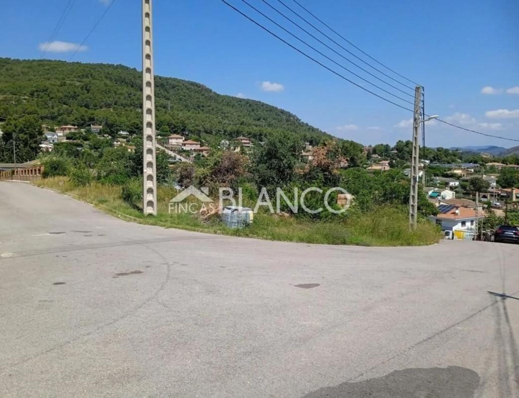 Land for sale in Cabrera de Anoia, Barcelona photo 4