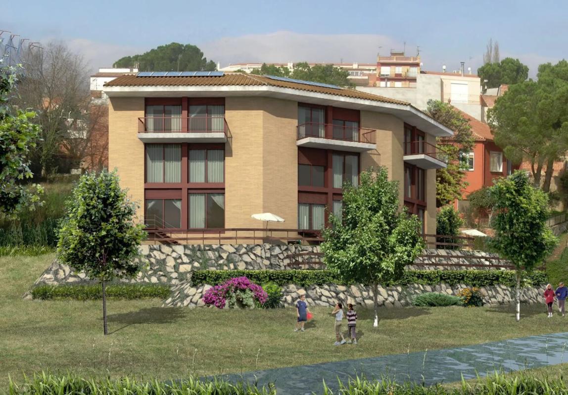 Terreno en venta en Piera, Barcelona photo 4