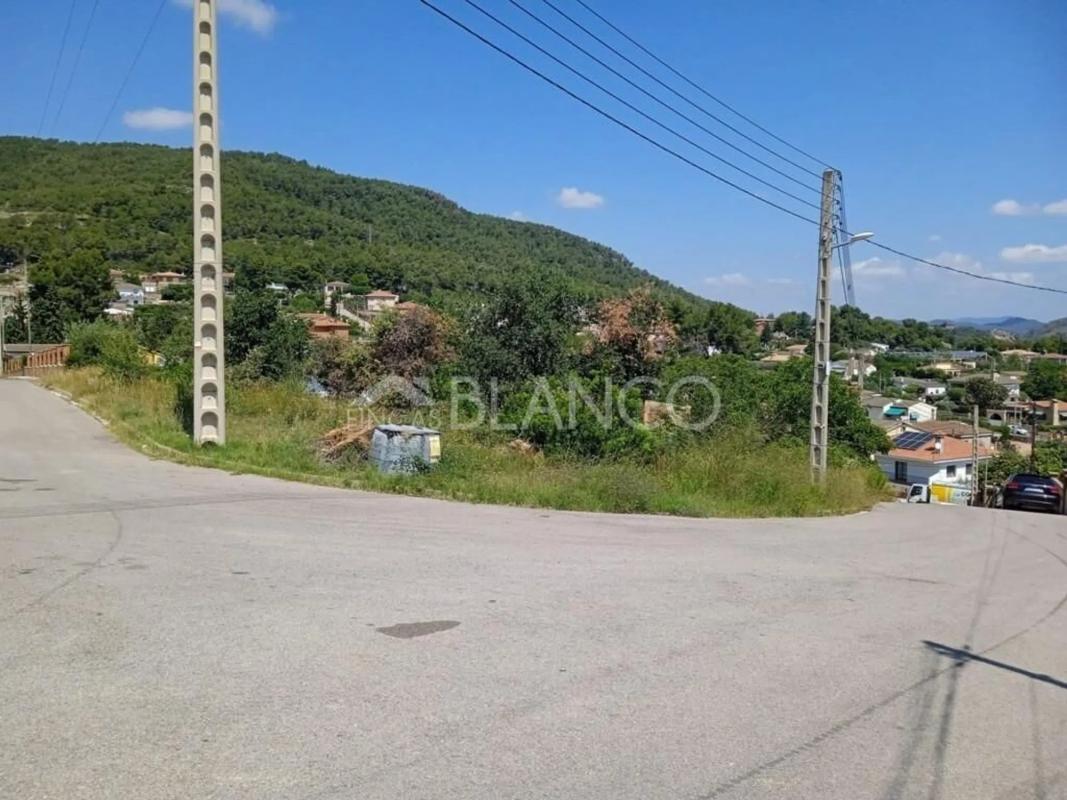 Land for sale in Cabrera de Anoia, Barcelona photo 5