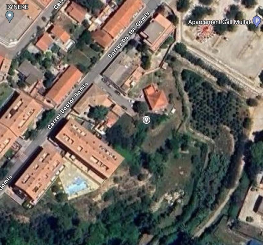 Terreno en venta en Piera, Barcelona photo 5