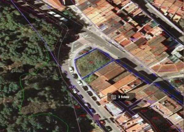 Terreno en calle Major photo 2