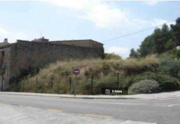 Terreno en calle Major photo 3
