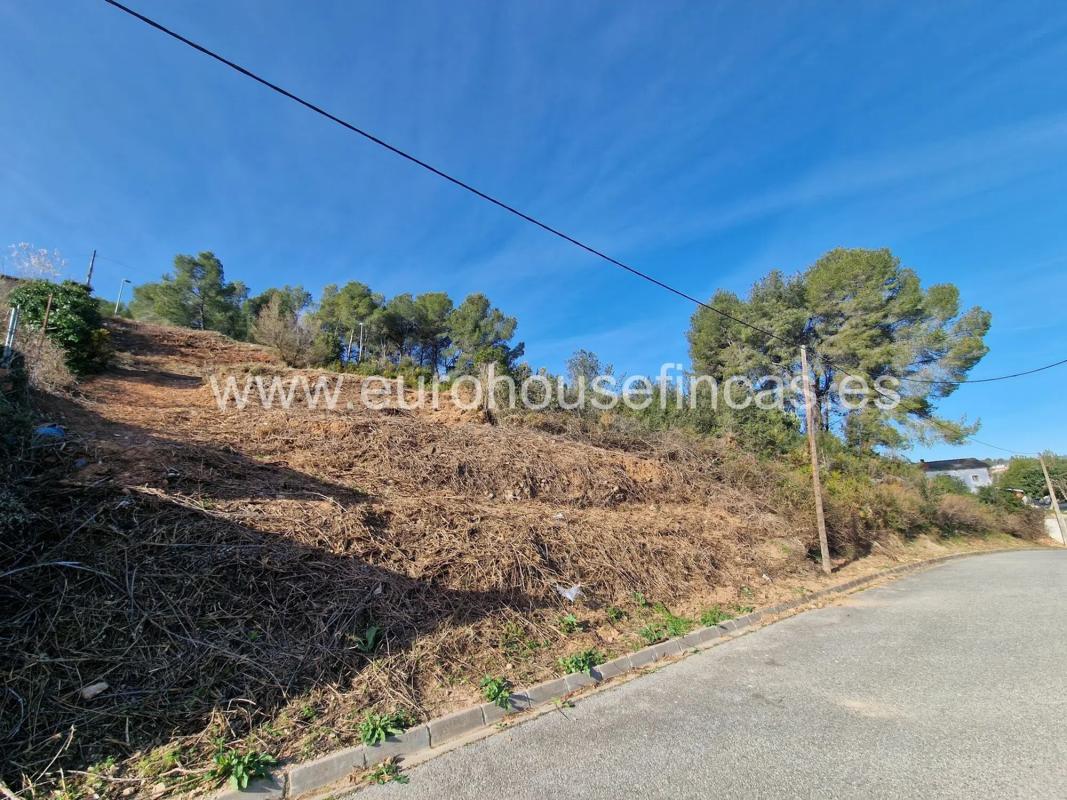 Land for sale in Cabrera de Anoia, Barcelona photo 3