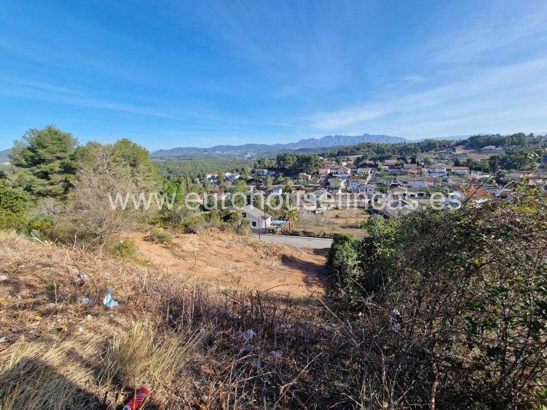 Land for sale in Cabrera de Anoia, Barcelona photo 5