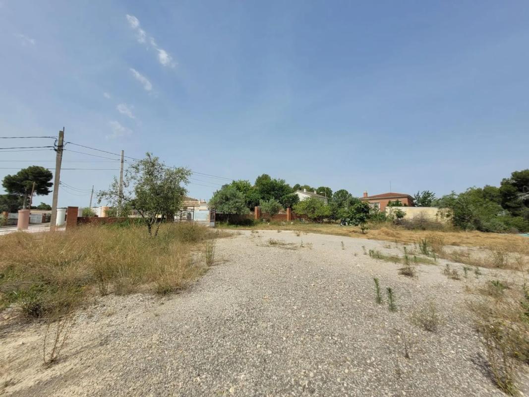 Terreno en venta en Masquefa, Barcelona photo 2