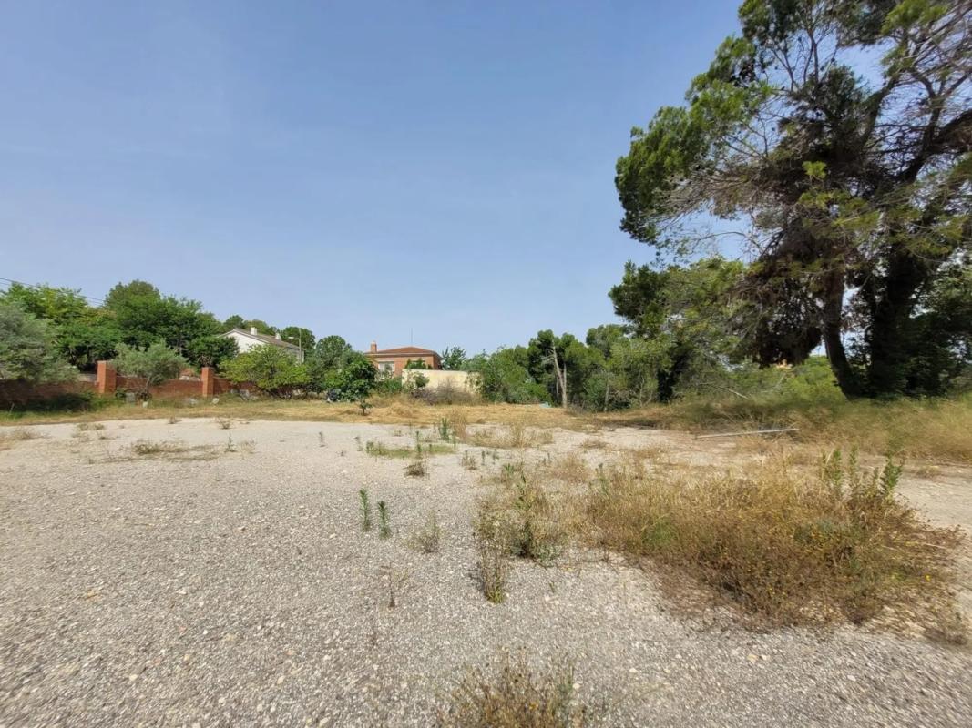 Terreno en venta en Masquefa, Barcelona photo 3