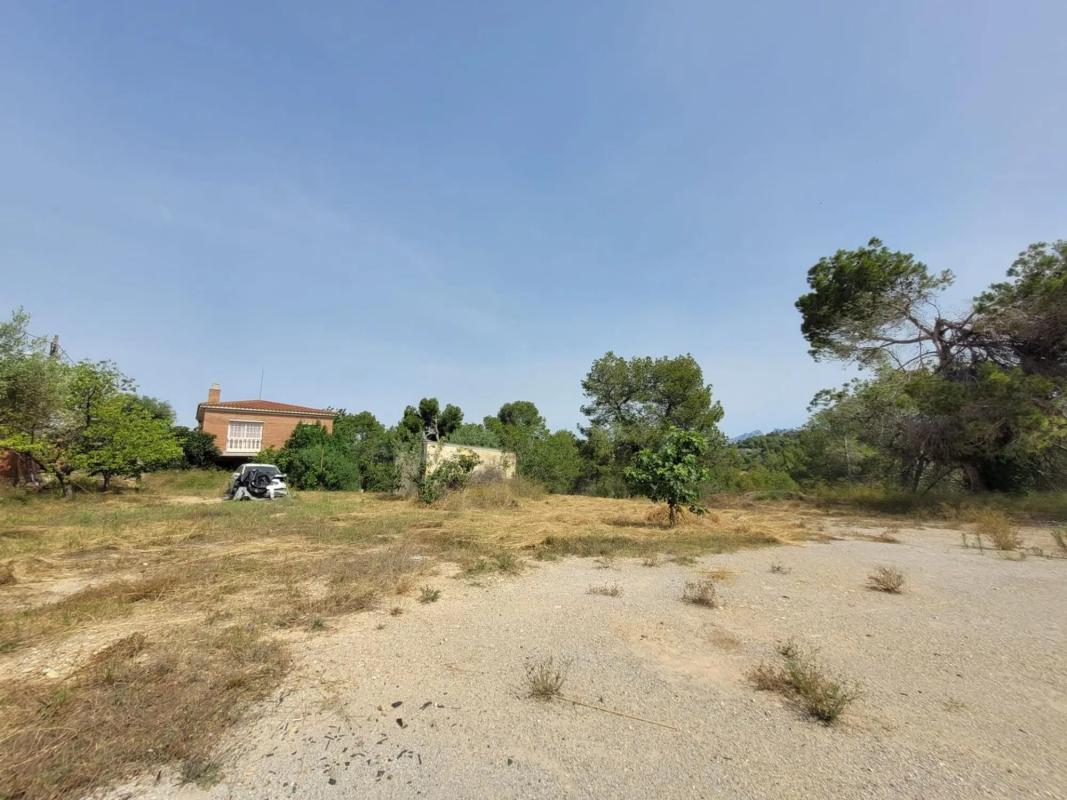 Terreno en venta en Masquefa, Barcelona photo 4