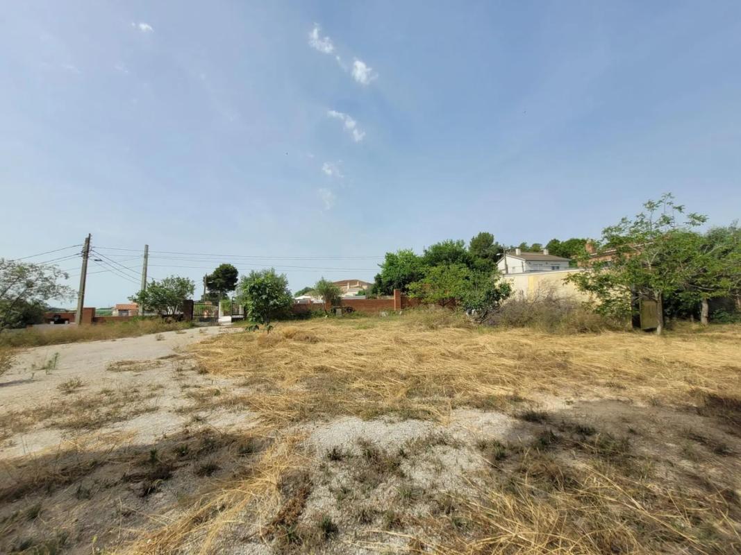 Terreno en venta en Masquefa, Barcelona photo 5