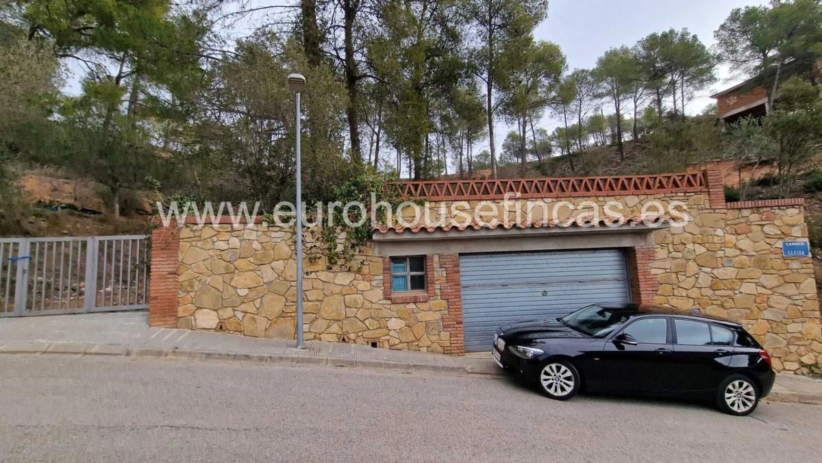 Terreno en venta en Cabrera d'Anoia, Barcelona photo 1
