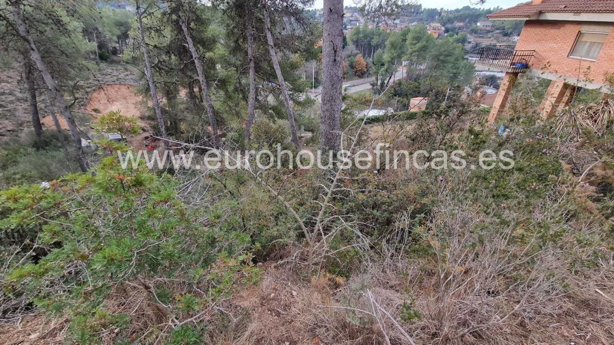 Terreno en venta en Cabrera d'Anoia, Barcelona photo 3