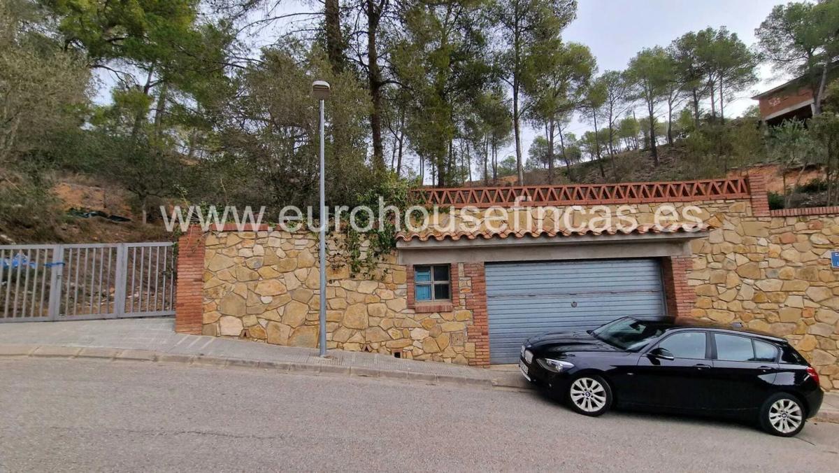 Terreno en venta en Cabrera d'Anoia, Barcelona photo 4