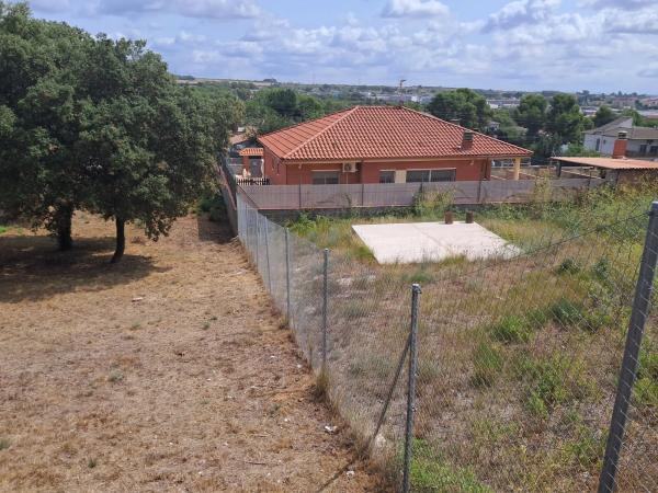Terreno en calle hercules 26, 26 thumbnail 1