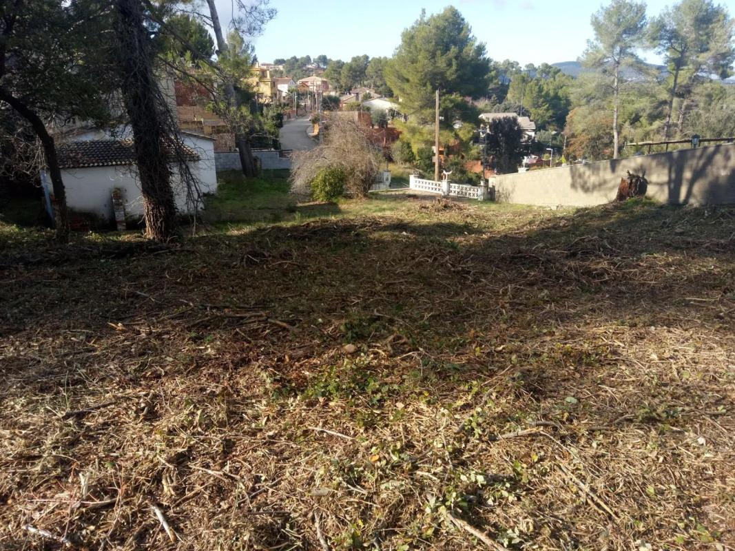 Działka na sprzedaż w Kawera d'Anoia, Barcelona photo 1