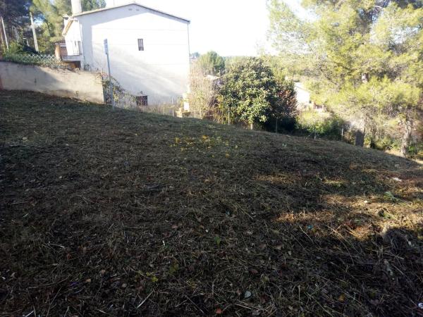 Terreno en avenida de Catalunya, 128 photo 3