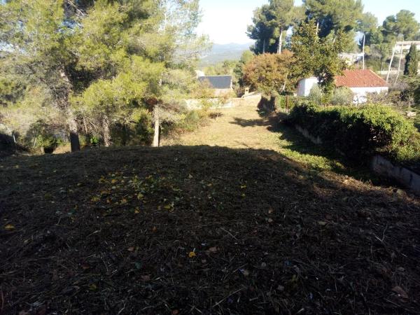 Terreno en avenida de Catalunya, 128 photo 4