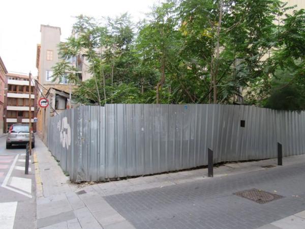 Terreno en Centre photo 1
