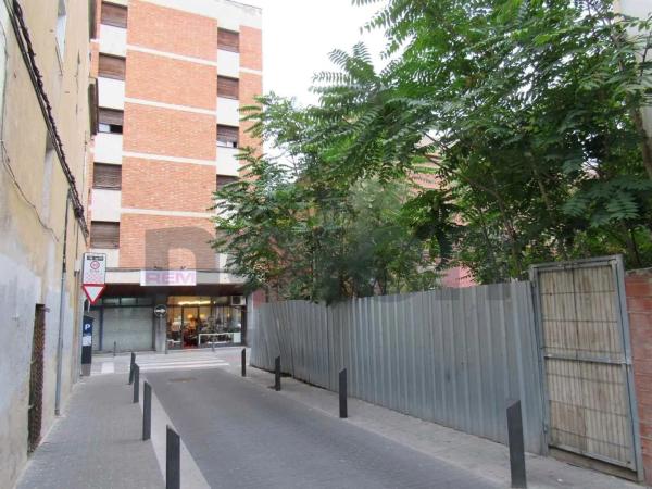 Terreno en calle de Sant Pau photo 1