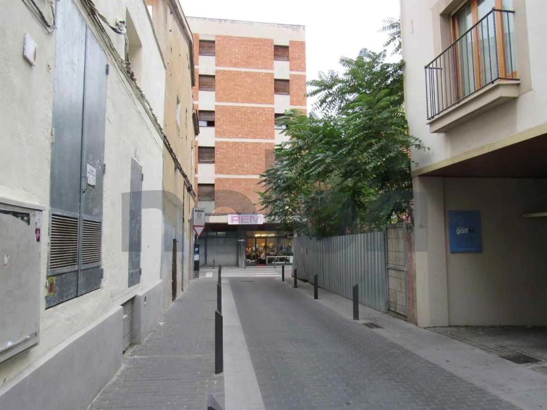 Terreno en venta en Igualada, Barcelona photo 2