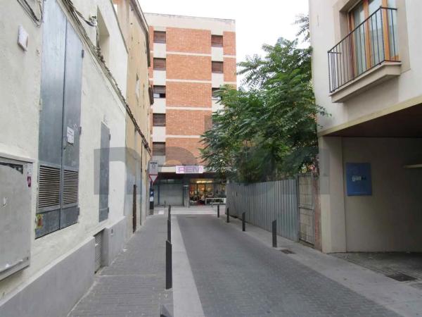 Terreno en calle de Sant Pau photo 2