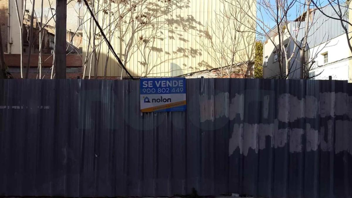 Terreno en venta en Igualada, Barcelona photo 3
