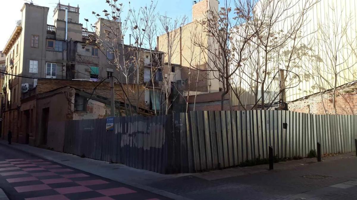 Terreno en venta en Igualada, Barcelona photo 4