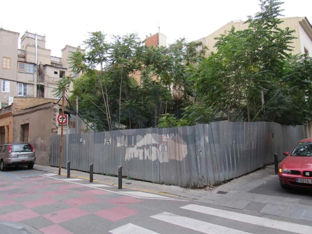 Terreno en venta en Igualada, Barcelona photo 5