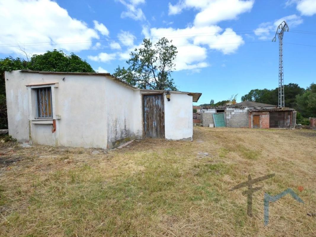 Terreno en venta en Masquefa, Barcelona photo 2