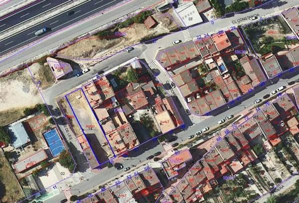 Terreno en Castelloli photo 1