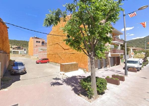 Terreno en Castelloli photo 4
