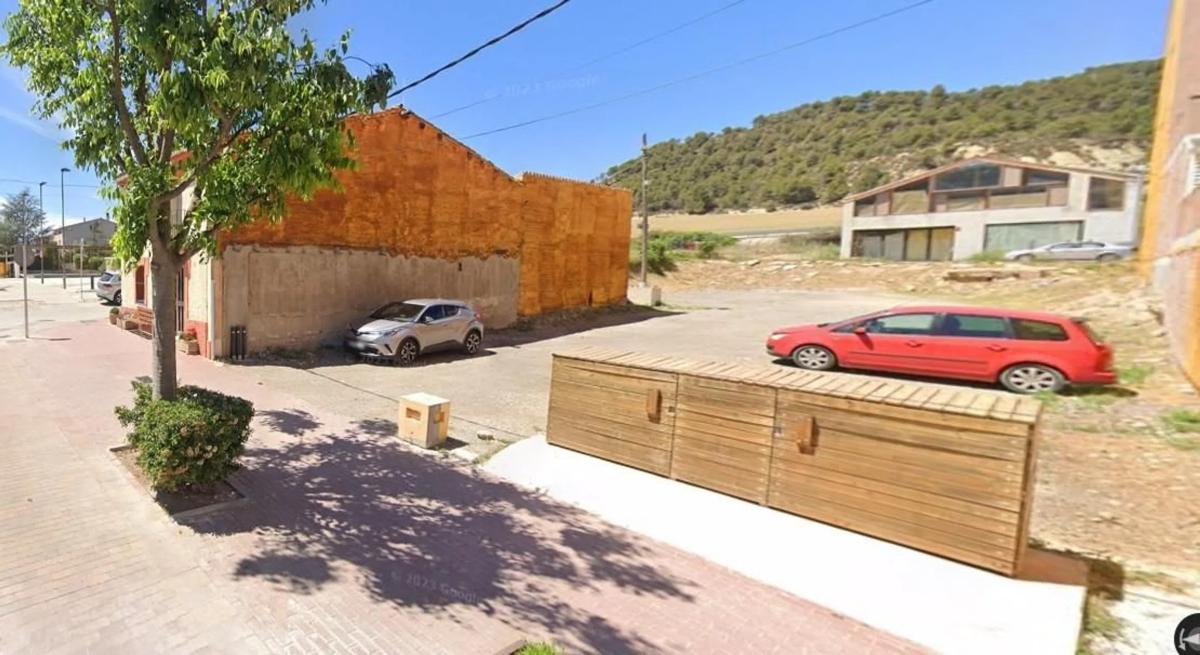 Участок земли на продажу в Кастеллоли, Барселона photo 5