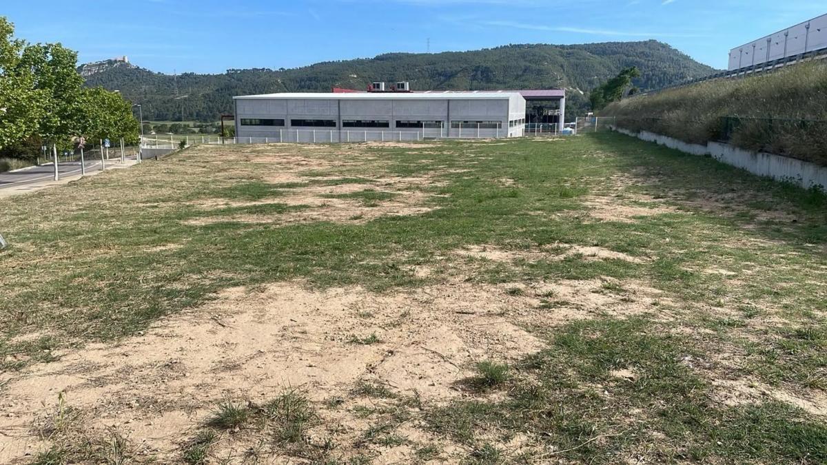 Terreno en venta en Vilanova del Camí, Barcelona photo 2