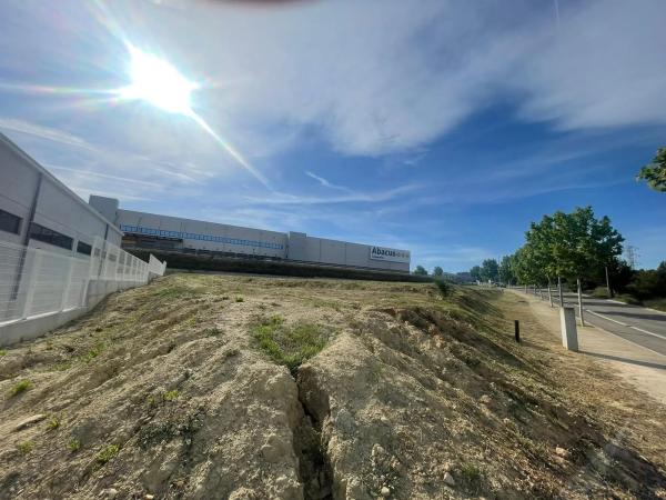 Terreno en Vilanova del Camí photo 4