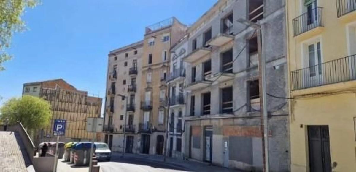 Участок земли на продажу в Игуалада, Барселона photo 3