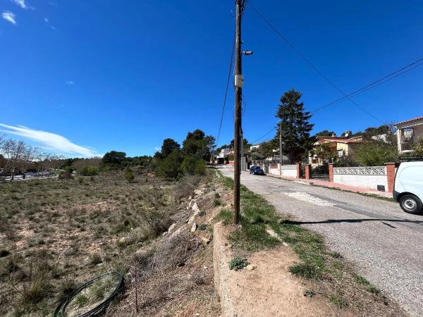 Terreno en Urbanizacion Monserrat Parc zona A, 11 thumbnail 1