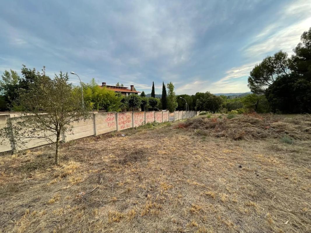 Terreno en venta en Igualada, Barcelona photo 1