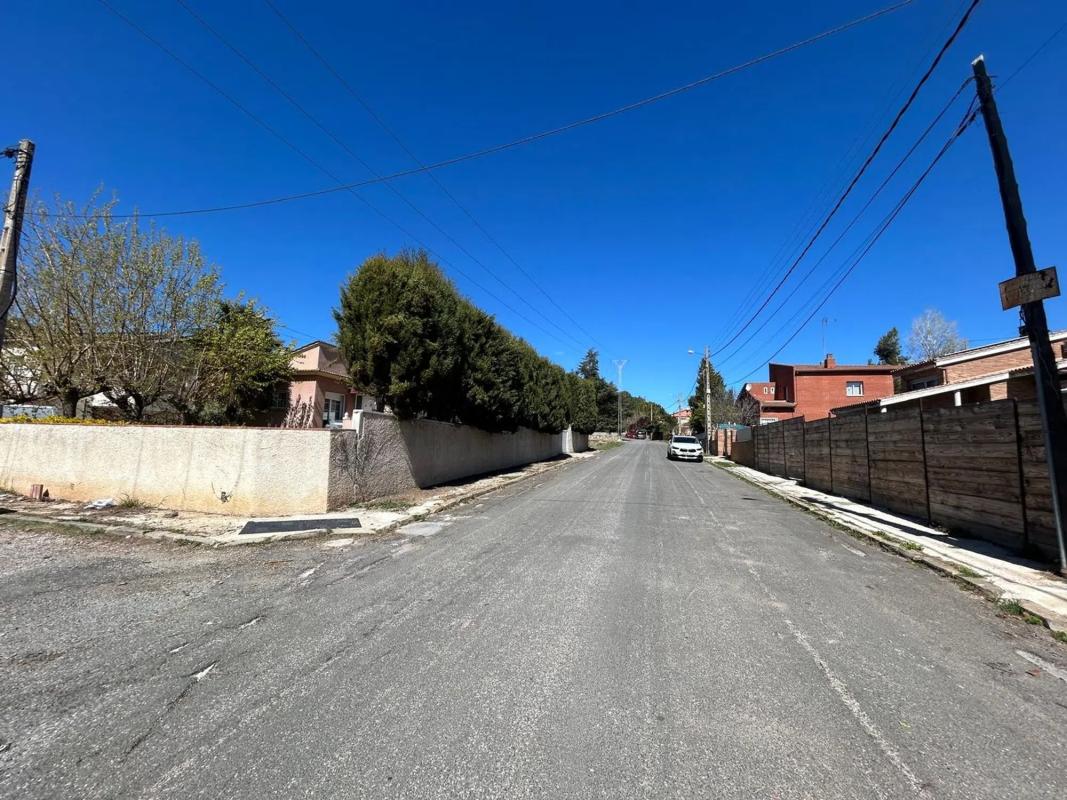 Terreno en venta en El Bruc, Barcelona photo 3