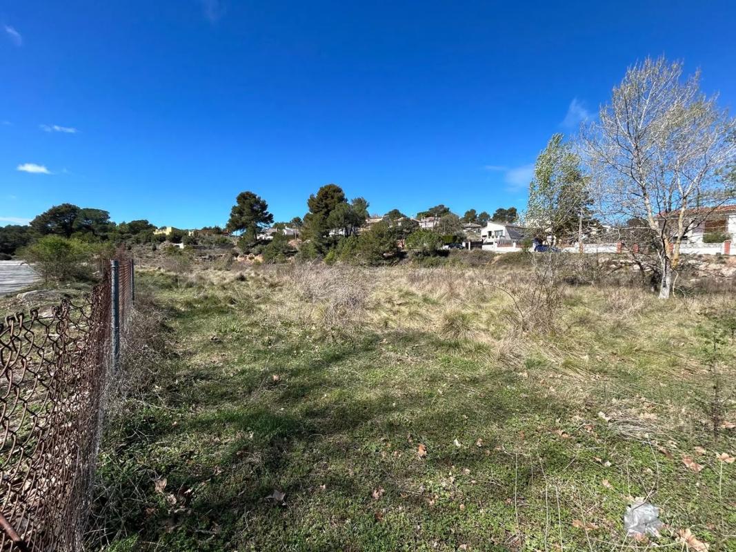 Terreno en venta en El Bruc, Barcelona photo 4