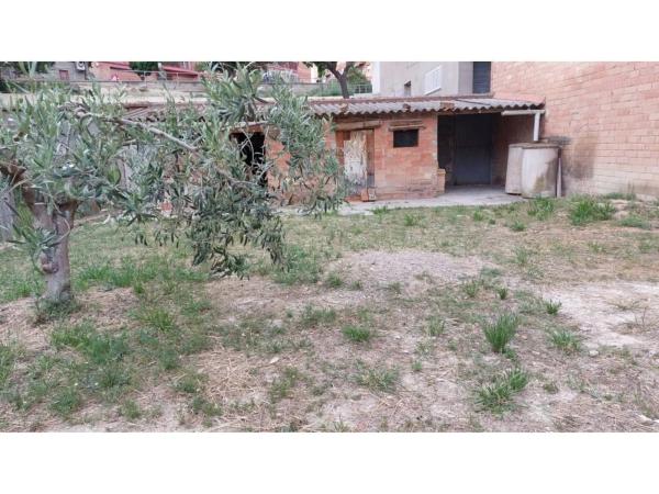 Terreno en Santa Margarida de Montbui photo 1