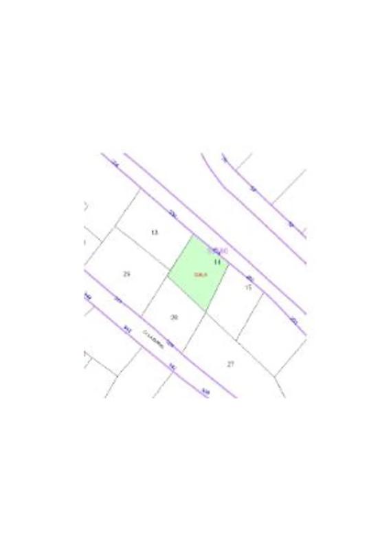 Land for sale in Cabrera de Anoia, Barcelona photo 1