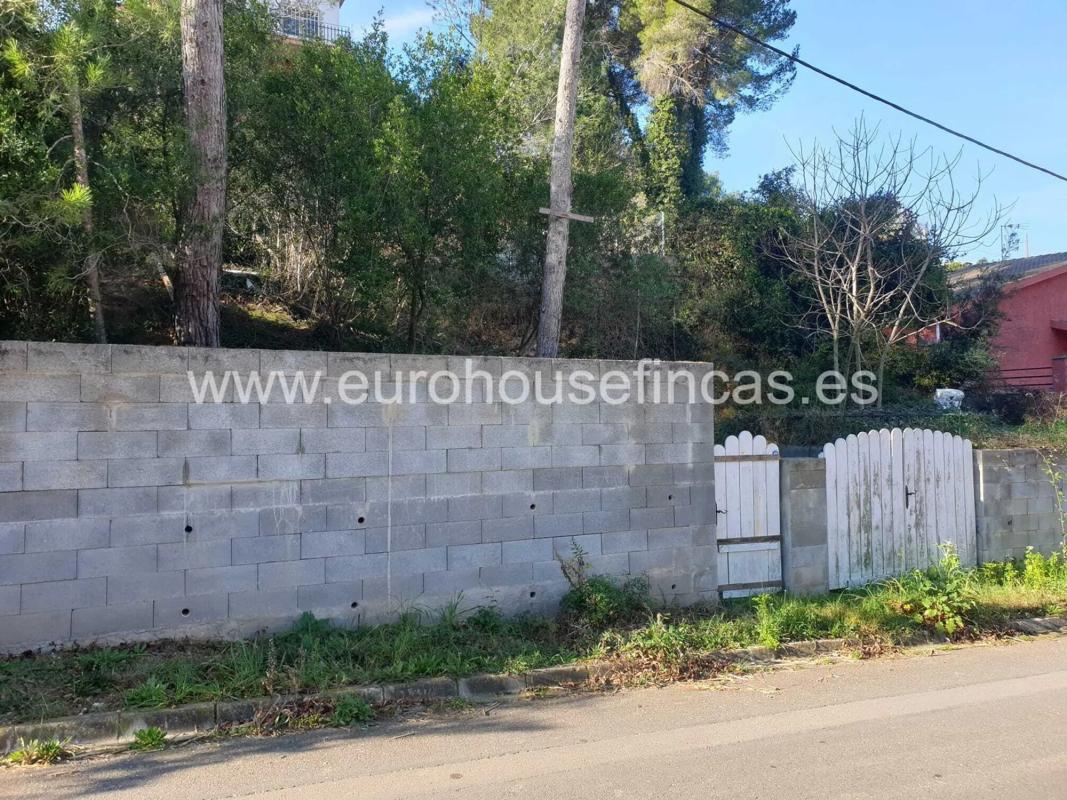 Land for sale in Cabrera de Anoia, Barcelona photo 2