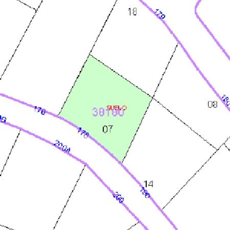 Land for sale in Cabrera de Anoia, Barcelona photo 1