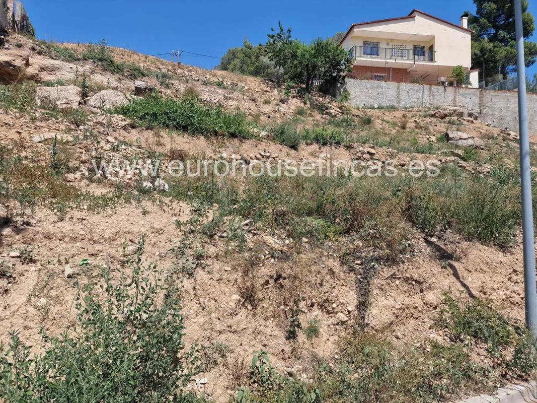Land for sale in Cabrera de Anoia, Barcelona photo 2