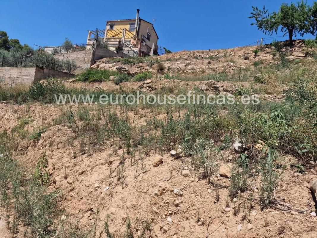 Land for sale in Cabrera de Anoia, Barcelona photo 4