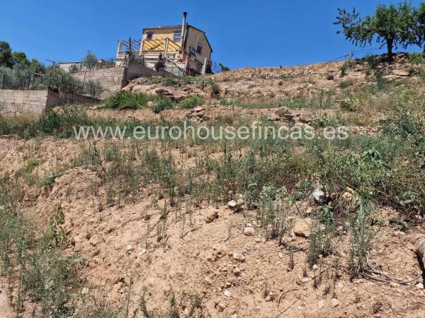 Terreno en calle Anglès photo 4