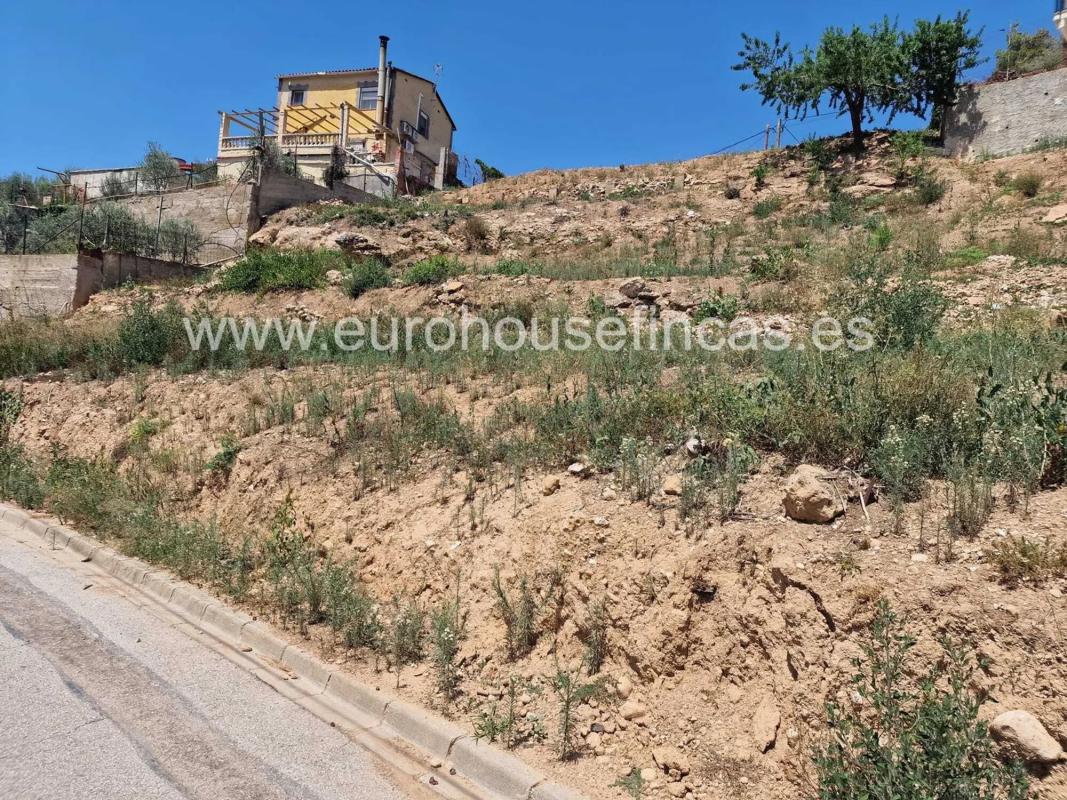 Land for sale in Cabrera de Anoia, Barcelona photo 5