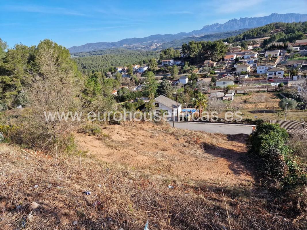 Terreno en venta en Cabrera d'Anoia, Barcelona photo 2