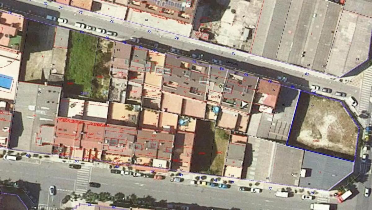 Terreno en venta en Igualada, Barcelona photo 1