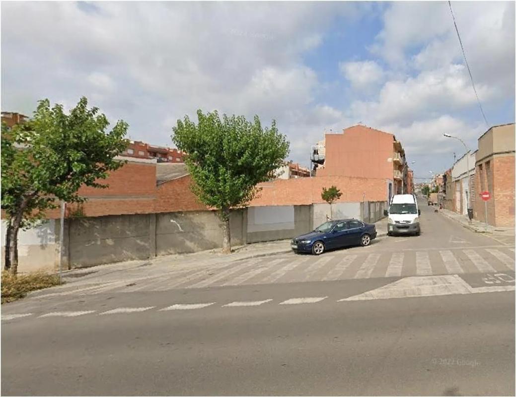 Terreno en venta en Igualada, Barcelona photo 2