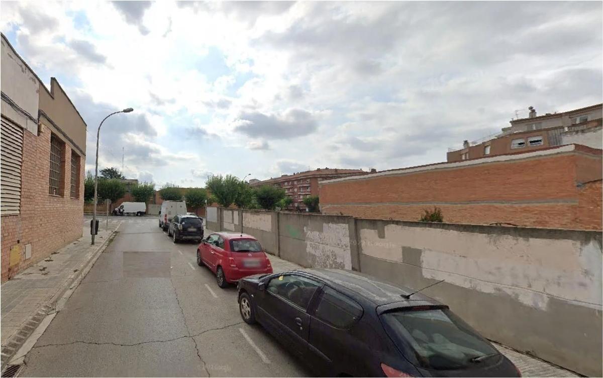 Terreno en venta en Igualada, Barcelona photo 3