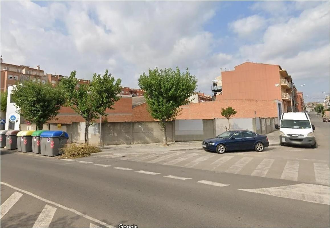 Terreno en venta en Igualada, Barcelona photo 4